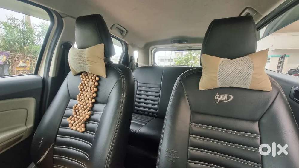 Ford Ecosport 2014 Manual Diesel