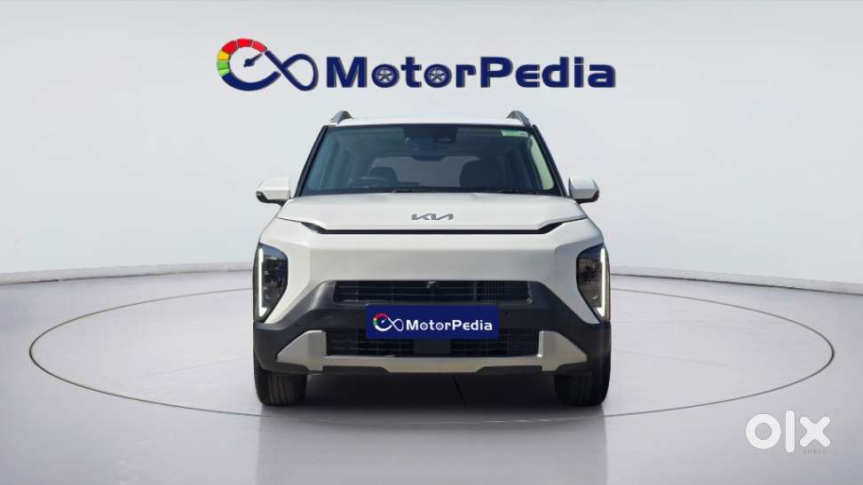 Kia Syros Htx Plus Opt Diesel At, 2025, Diesel