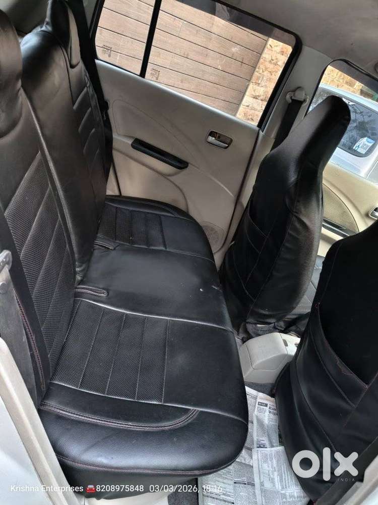 Maruti Suzuki Celerio 2014-2017 Zxi Optional, 2017, Petrol