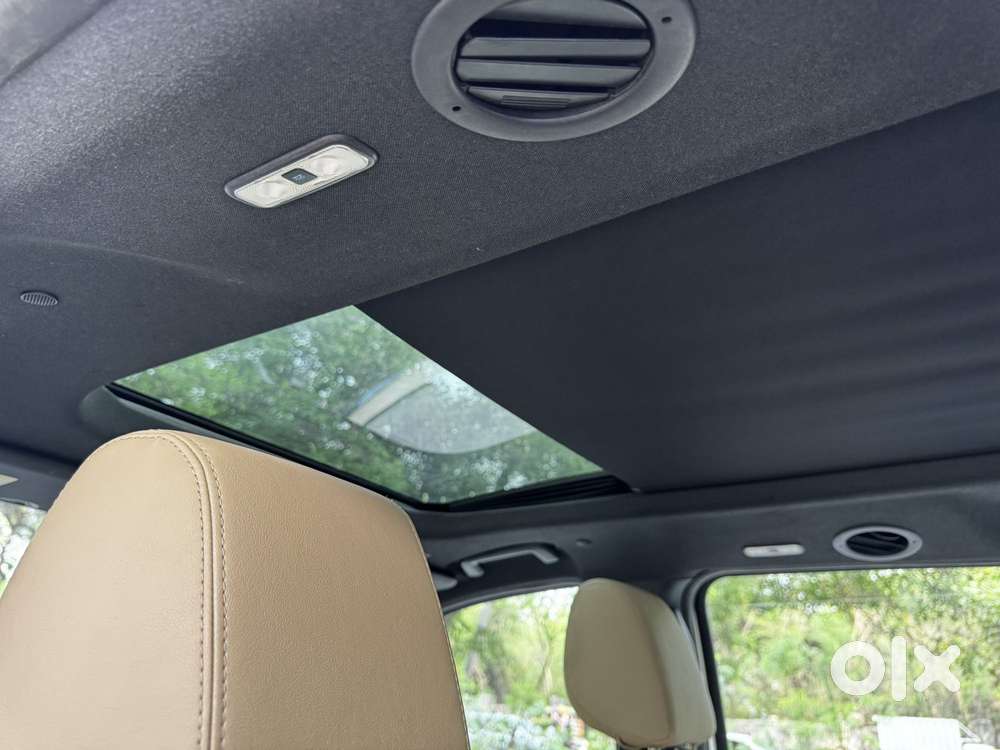 Ford Endeavour 2.2 Titanium At 4x2, 2019, Diesel