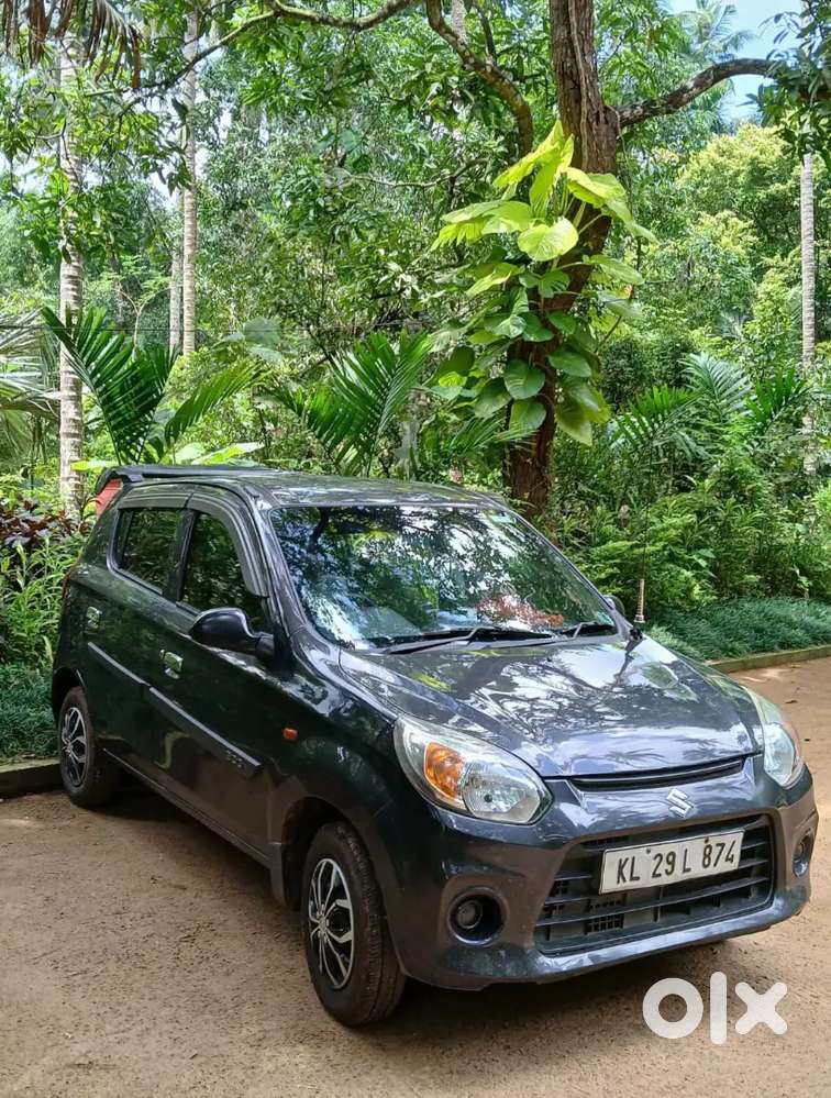 Good Condition .no Complaints No Accident Case