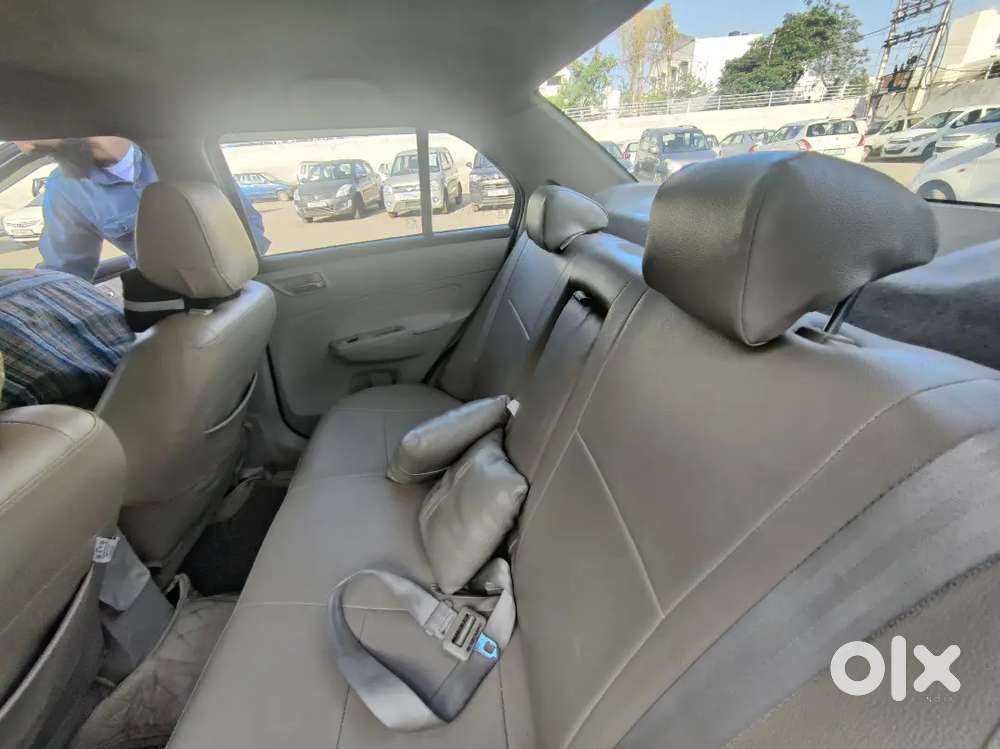 2015 Vxi Swift Dzire