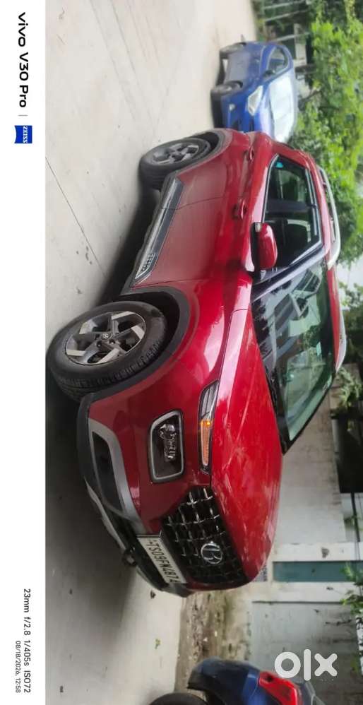 Hyundai Venue Diesel Manual 2020 Second Owner