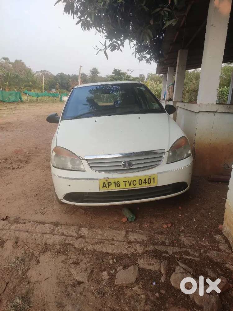 Tata Indica V2 2014 Diesel 10000 Km Driven
