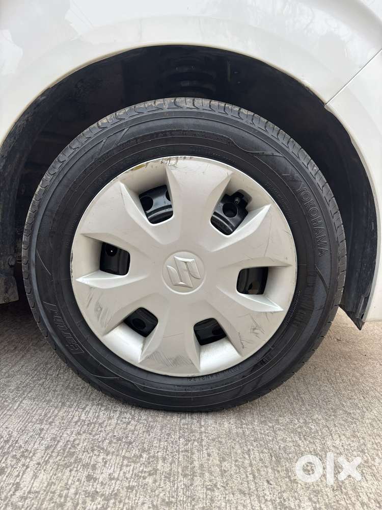 Maruti Suzuki Wagon R 1.0 Vxi Plus Amt, 2020, Petrol