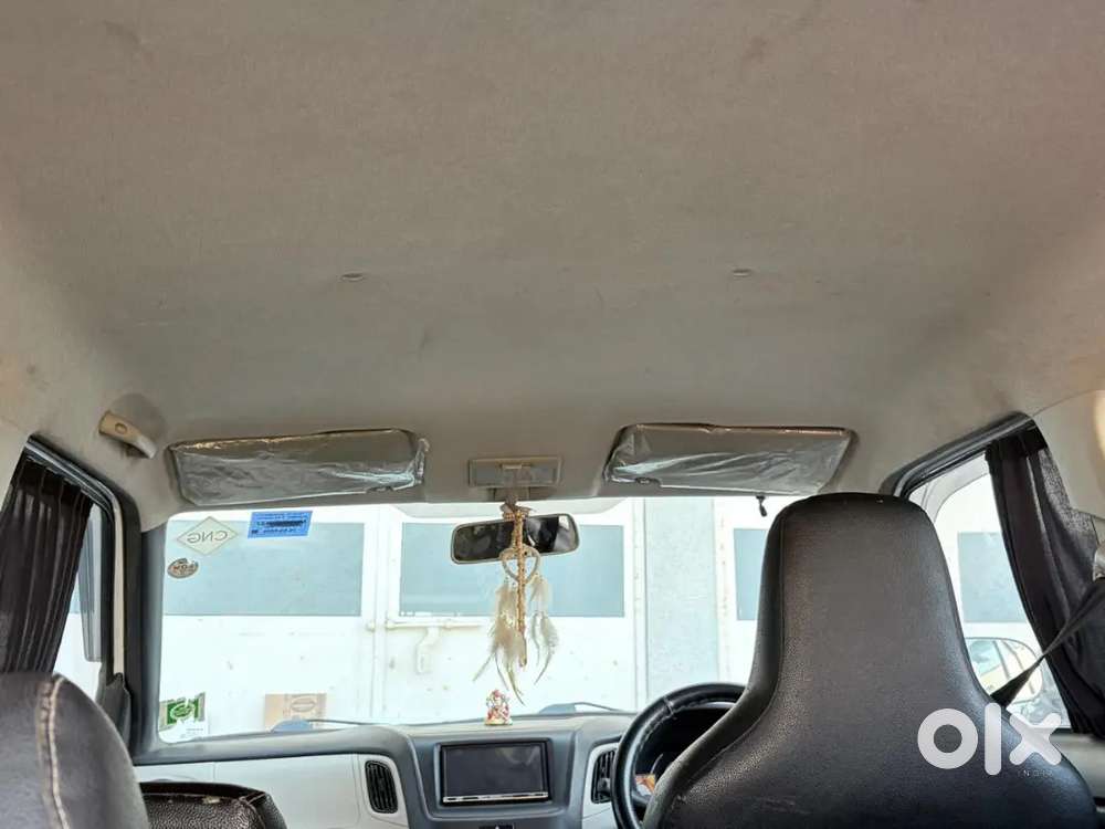 Maruti Suzuki Wagon R 2020 Lxi Opt