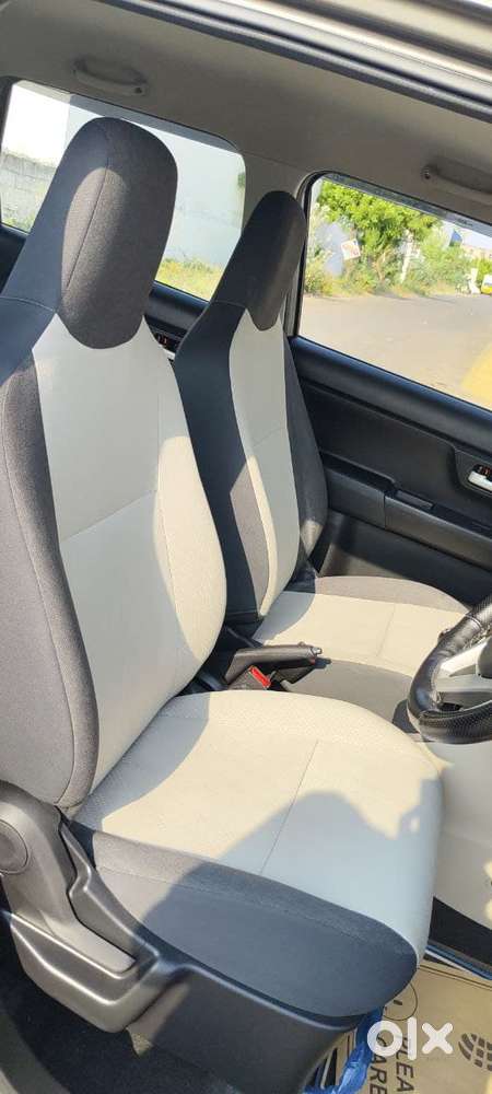 Maruti Suzuki Wagon R 1.2 Vxi, 2023, Petrol