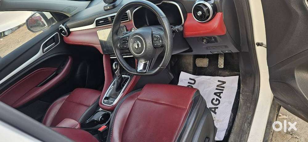 Mg Astor 1.5 Savvy Cvt, 2024, Petrol