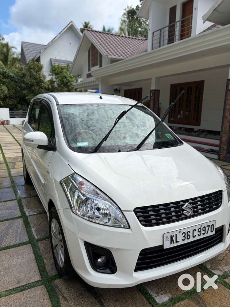 Maruthi Suzuki Ertiga Vdi
