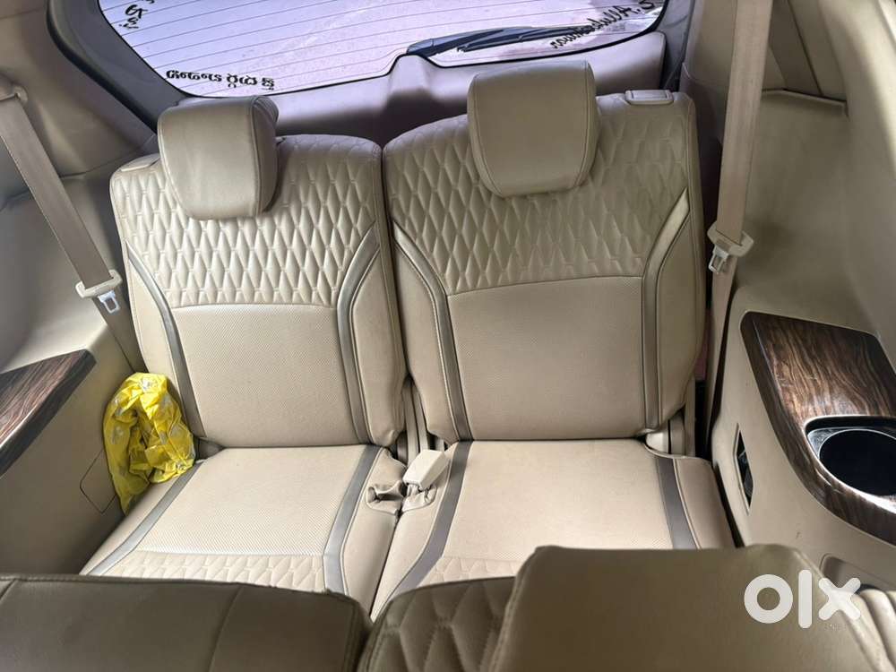 Maruti Suzuki Ertiga 2019