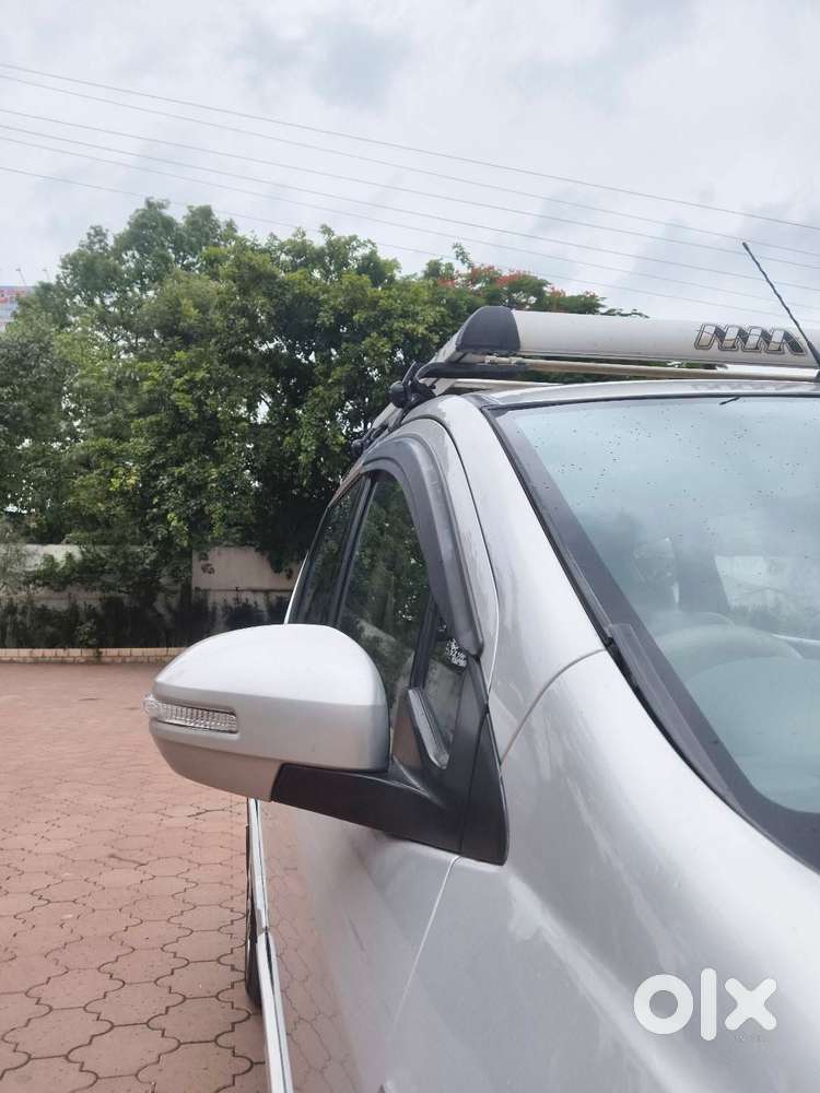 Maruti Suzuki Ertiga Vdi, 2014, Diesel