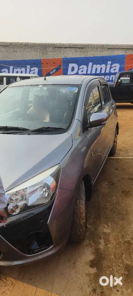 Maruti Suzuki Celerio 2018 Petrol 65000 Km Driven