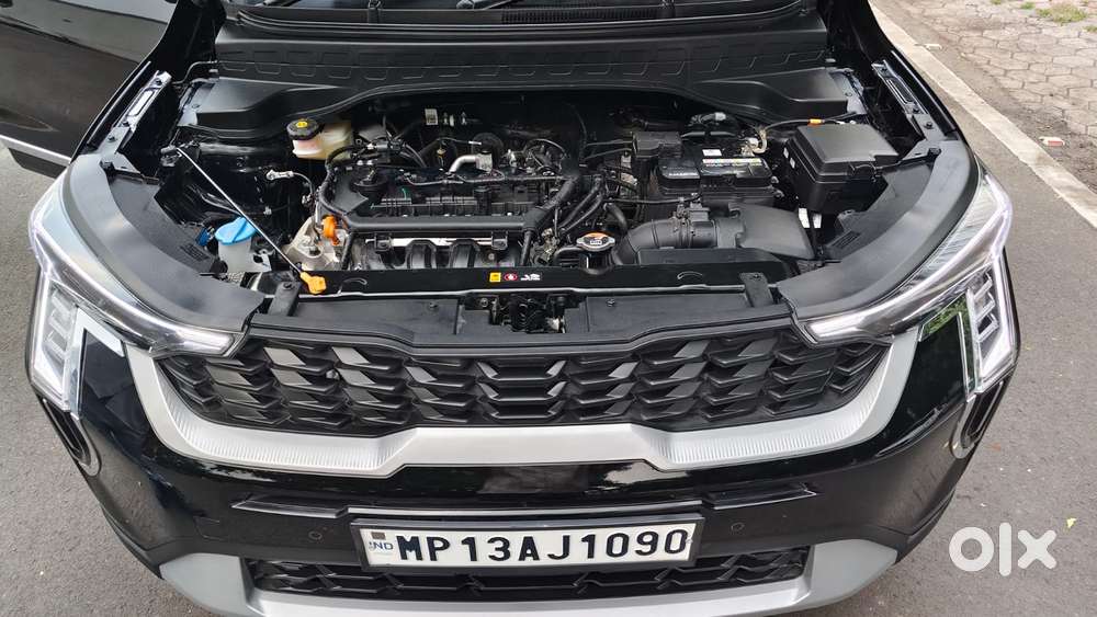 Kia Sonet 1.2 Htk Plus, 2026, Petrol