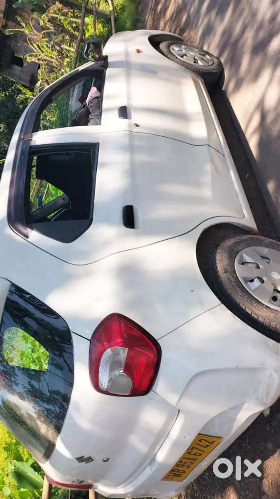 Maruti Suzuki Alto K10 2023 Petrol Good Condition