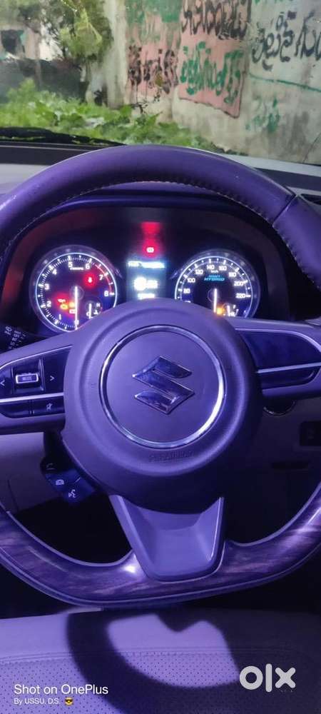 Maruti Suzuki Ertiga 2021 Petrol Well Maintained