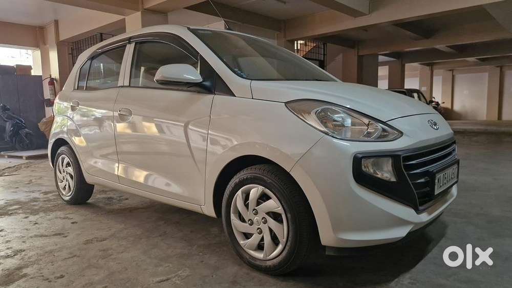 Hyundai New Santro 2023 Petrol Good Condition