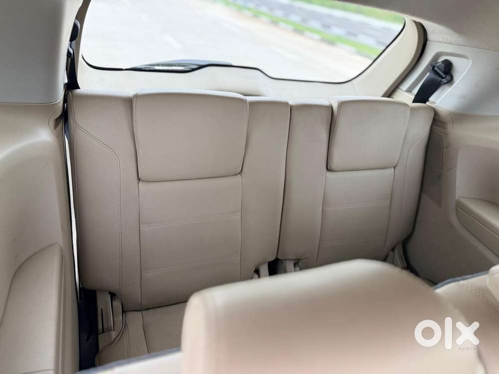 Ford Endeavour 2.2 Trend At 4x2, 2018, Diesel