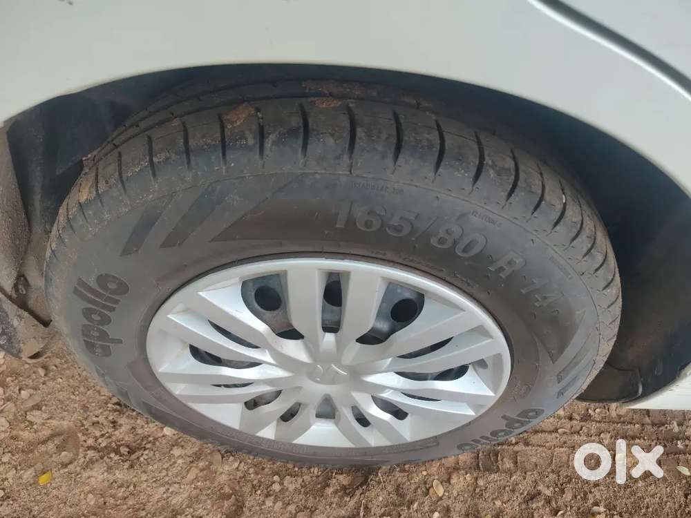 Maruti Suzuki Dzire 2022 1st Owner