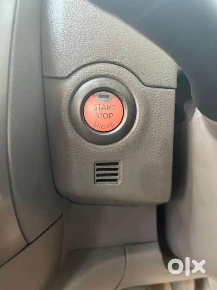 Nissan Sunny 2012 Diesel Well Maintained