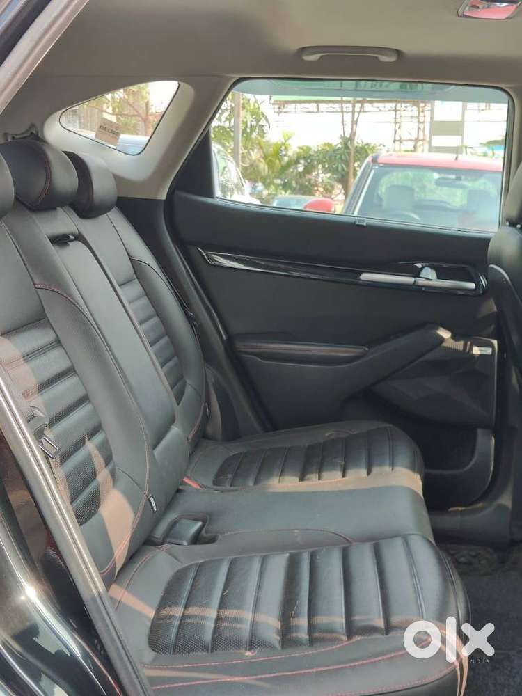 Kia Seltos Gtx Plus, 2020, Petrol