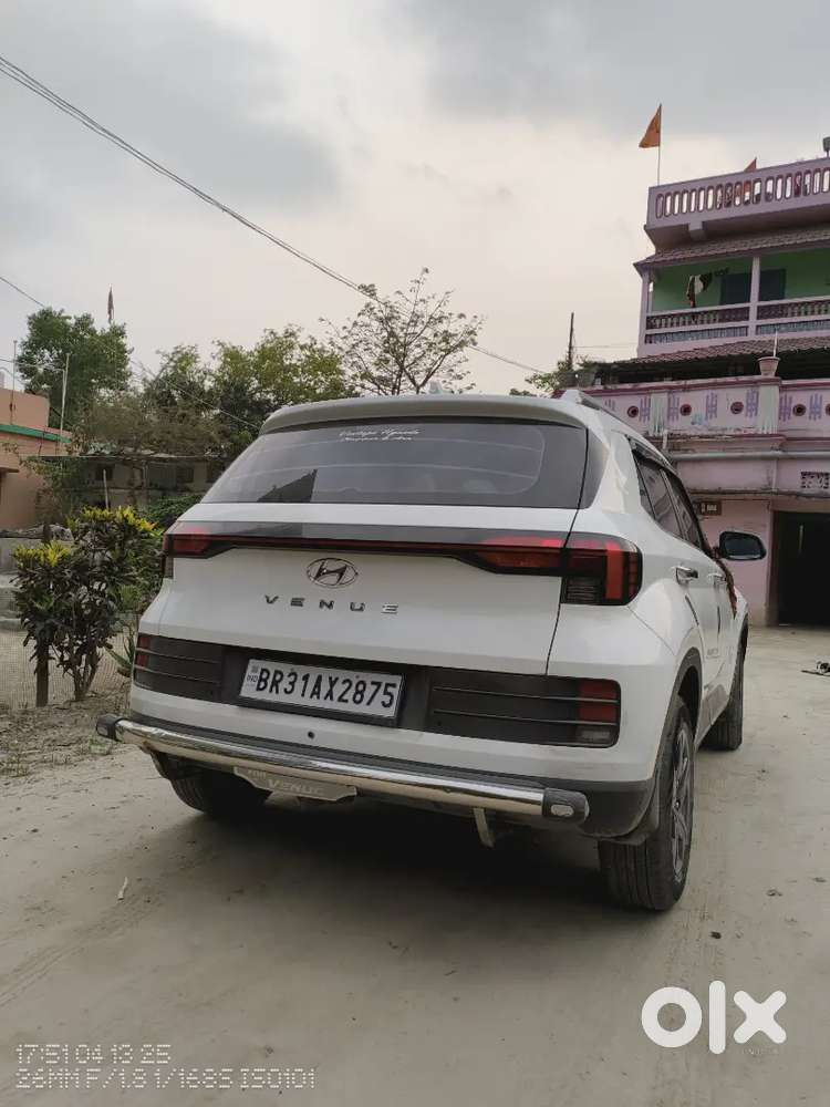 Hyundai Venue 2023 For Sale  Good Condition