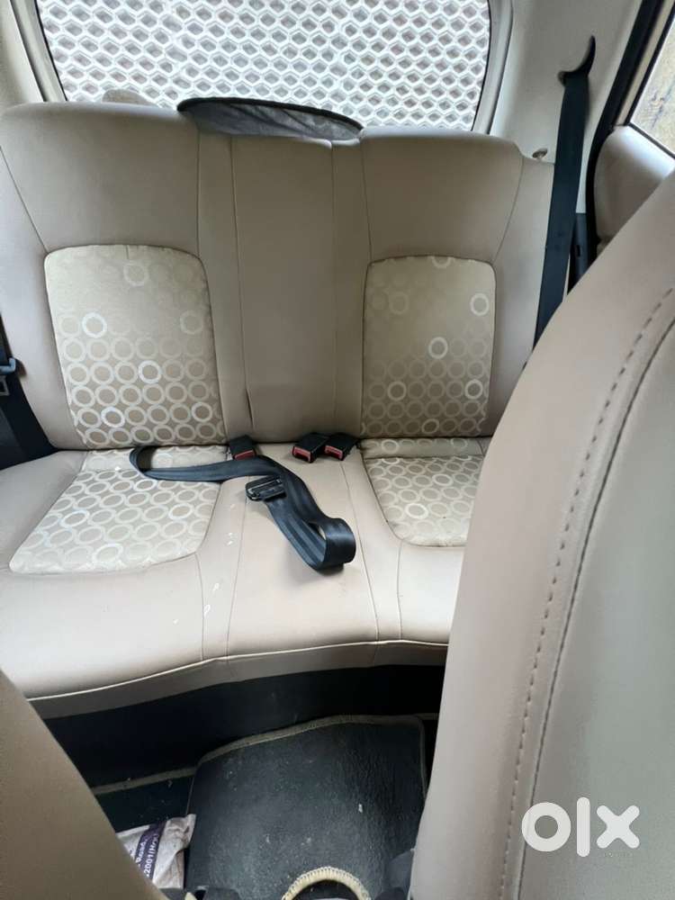 Hyundai I10 2009 Model