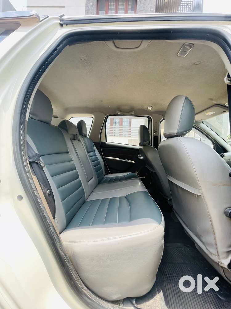 Renault Duster Rxz, 2018, Diesel