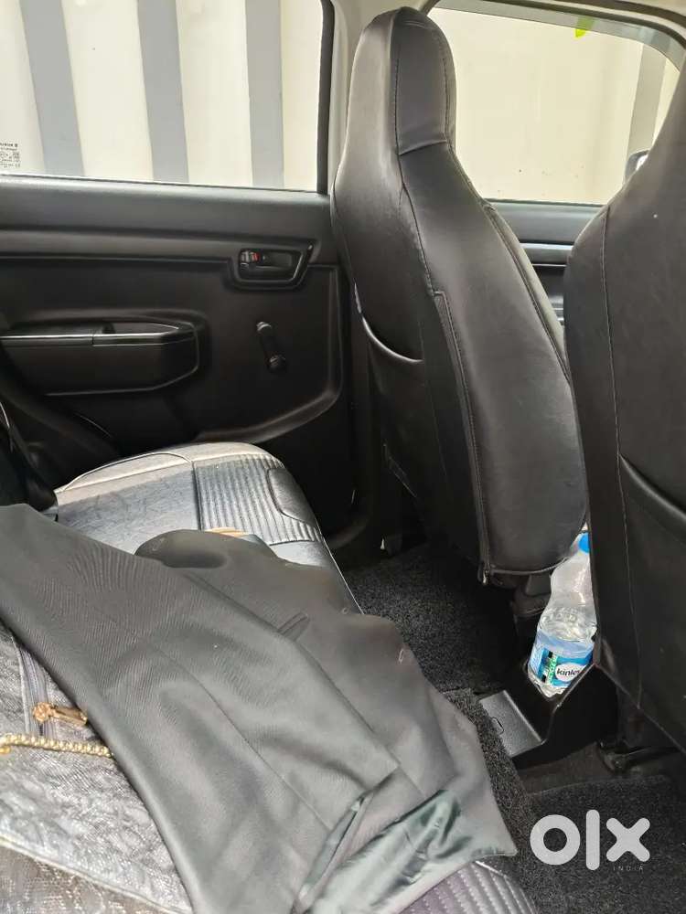 Maruti Suzuki S-presso 2024