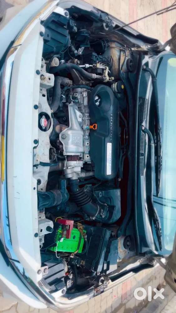 Honda Amaze 2018 Diesel 185000 Km Drive