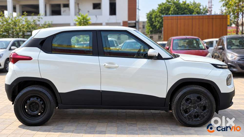 Tata Punch Adventure, 2023