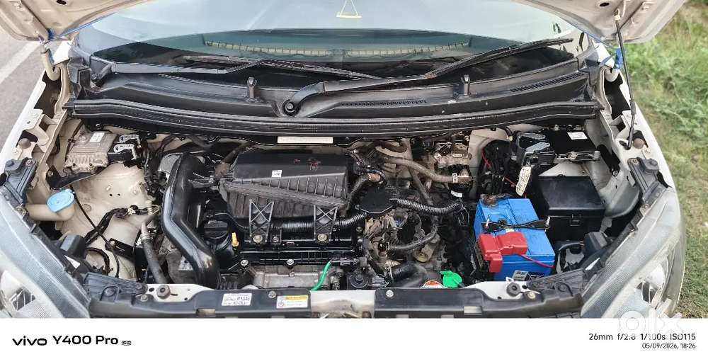 Wagon R, Model,2023 Cng/petrol Original Documents Challan Not Found
