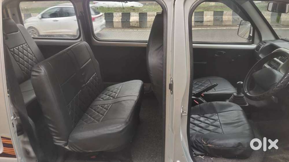 Maruti Suzuki Eeco 1.2 5 Str With A/c+htr, 2019, Petrol