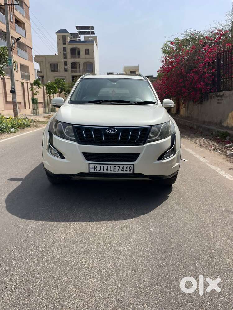 Mahindra Xuv500 W10 2wd, 2016, Diesel