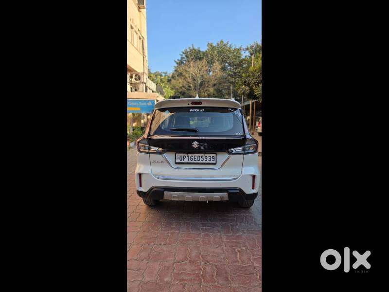 Maruti Suzuki Xl6 Zeta Mt Cng, 2024, Cng & Hybrids