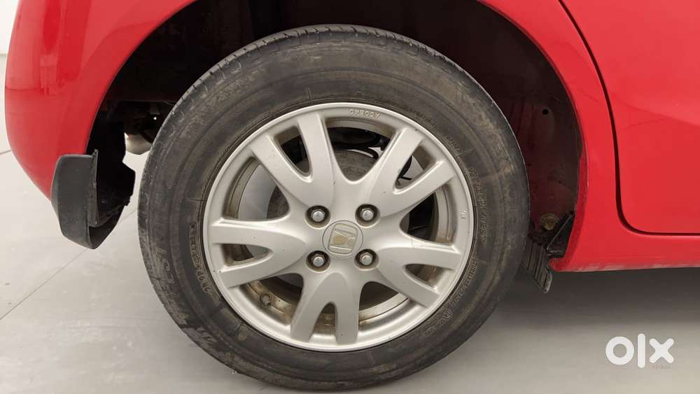 Honda Brio 1.2 Vx Mt, 2015, Petrol