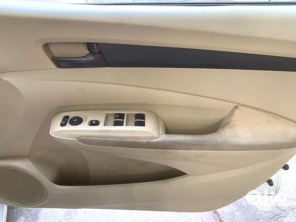 Honda City 2011-2013 E, 2012, Petrol