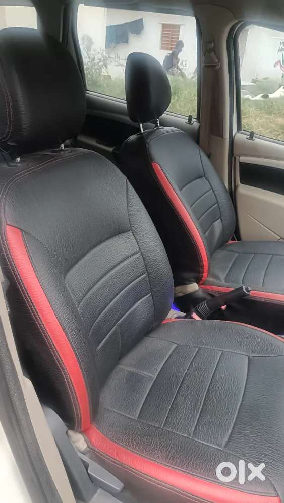 Nissan Terrano Xl Plus 2014 Diesel Manual