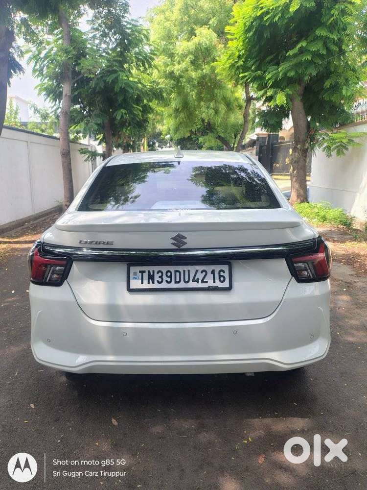 Maruti Suzuki Swift Dzire Vxi(o) Amt, 2025, Petrol