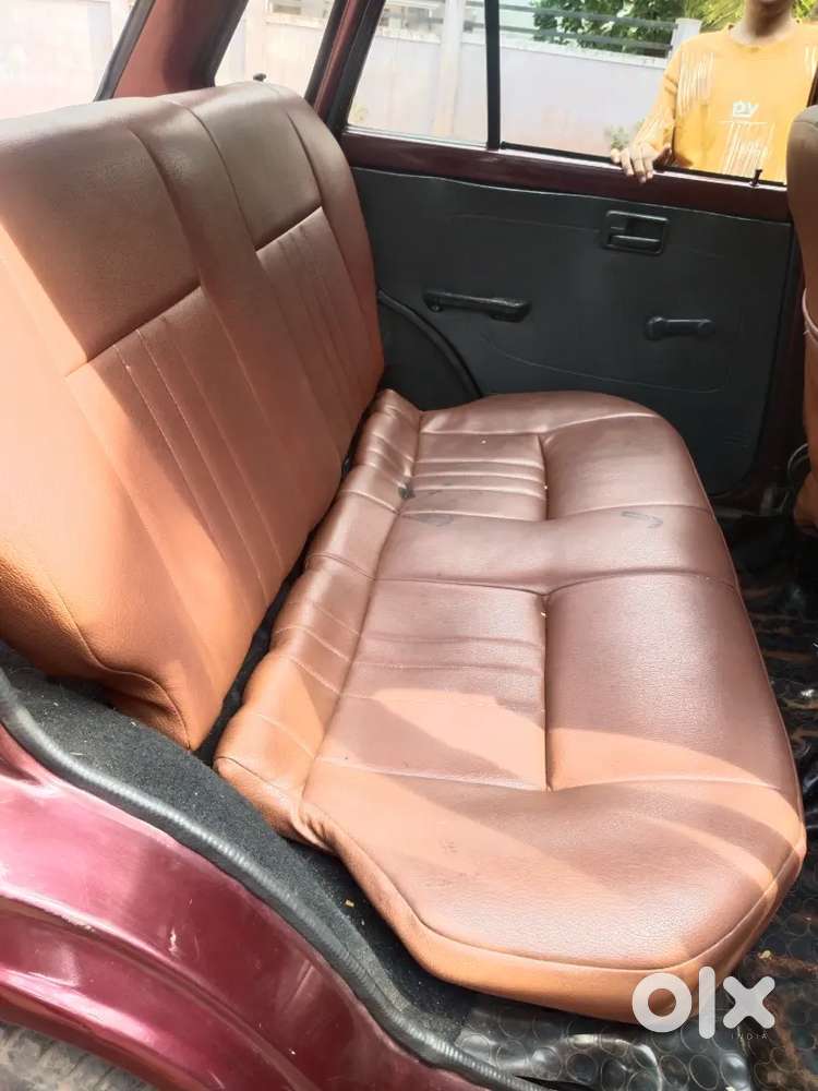 Maruti Suzuki 800 1995 Type 1