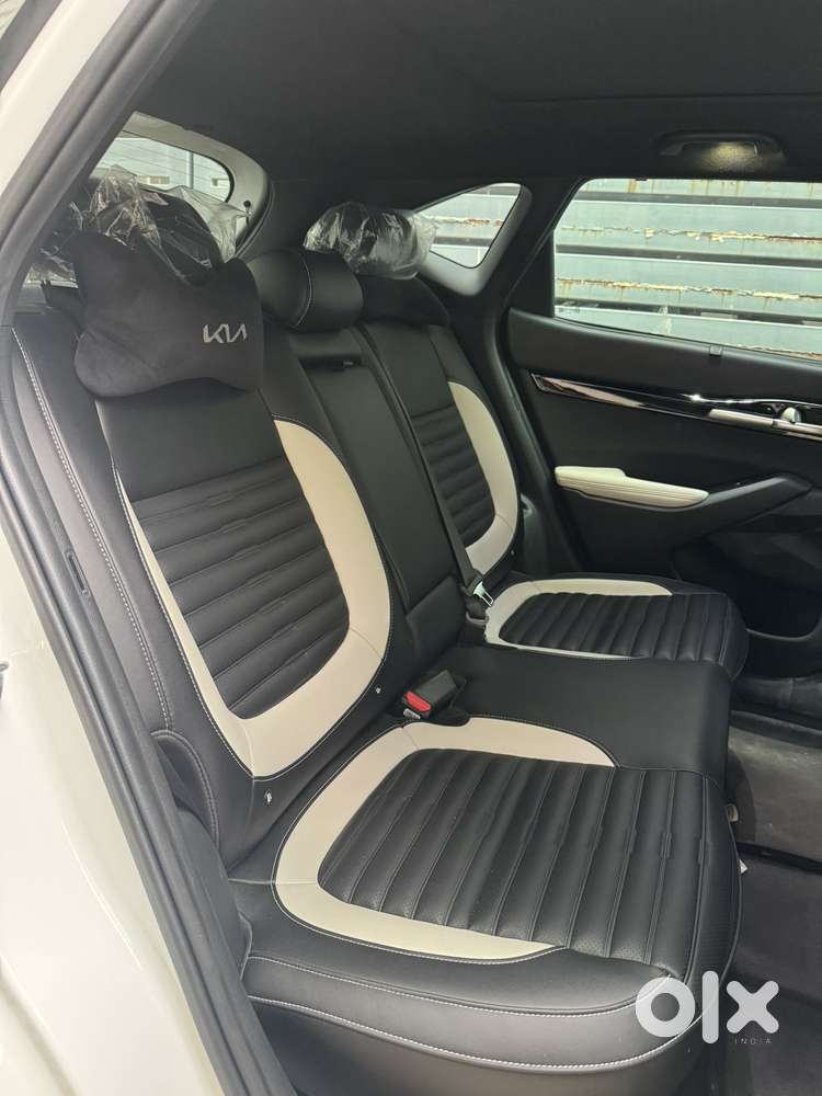 Kia Seltos 1.5 Gtx+ Diesel At Dual Tone, 2025, Diesel