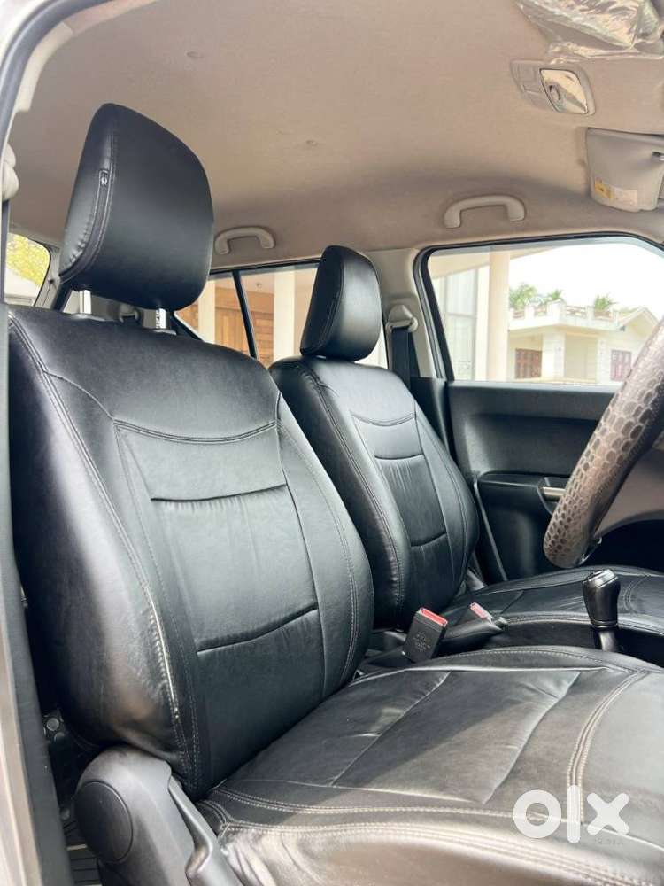 Maruti Suzuki Ignis 1.3 Sigma, 2019, Petrol