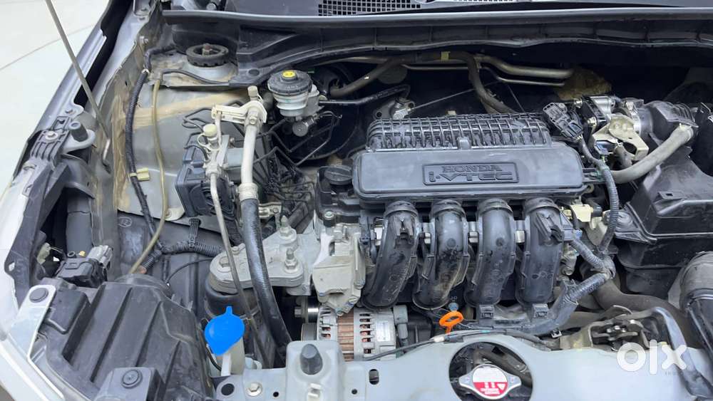 Honda Amaze S Petrol, 2019, Petrol