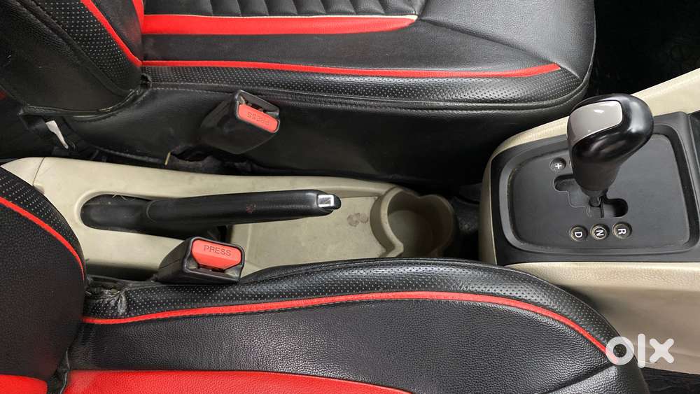 Maruti Suzuki Celerio Zxi Optional Amt, 2018, Petrol