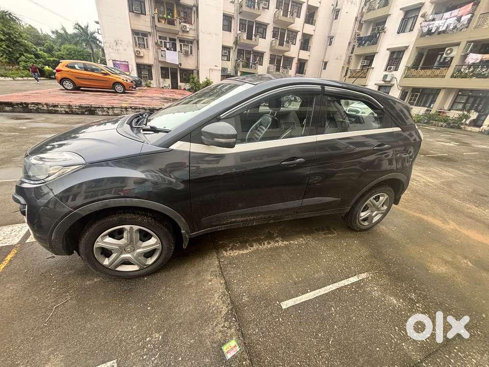 Tata 2019 Nexon