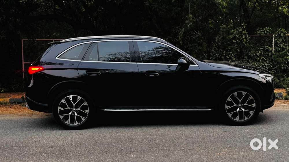 Mercedes-benz Glc 300 4matic, 2024, Petrol