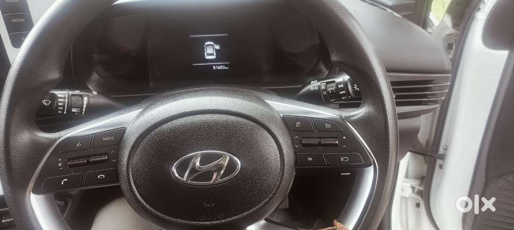 Hyundai Elite I20 Sportz (o) 1.2 Mt, 2022, Diesel