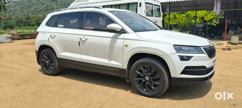 Skoda Karoq 2020