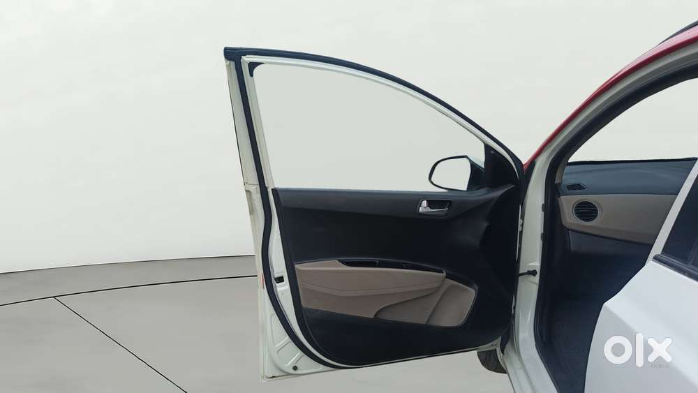 Hyundai Grand I10 1.2 Kappa Asta, 2016, Petrol