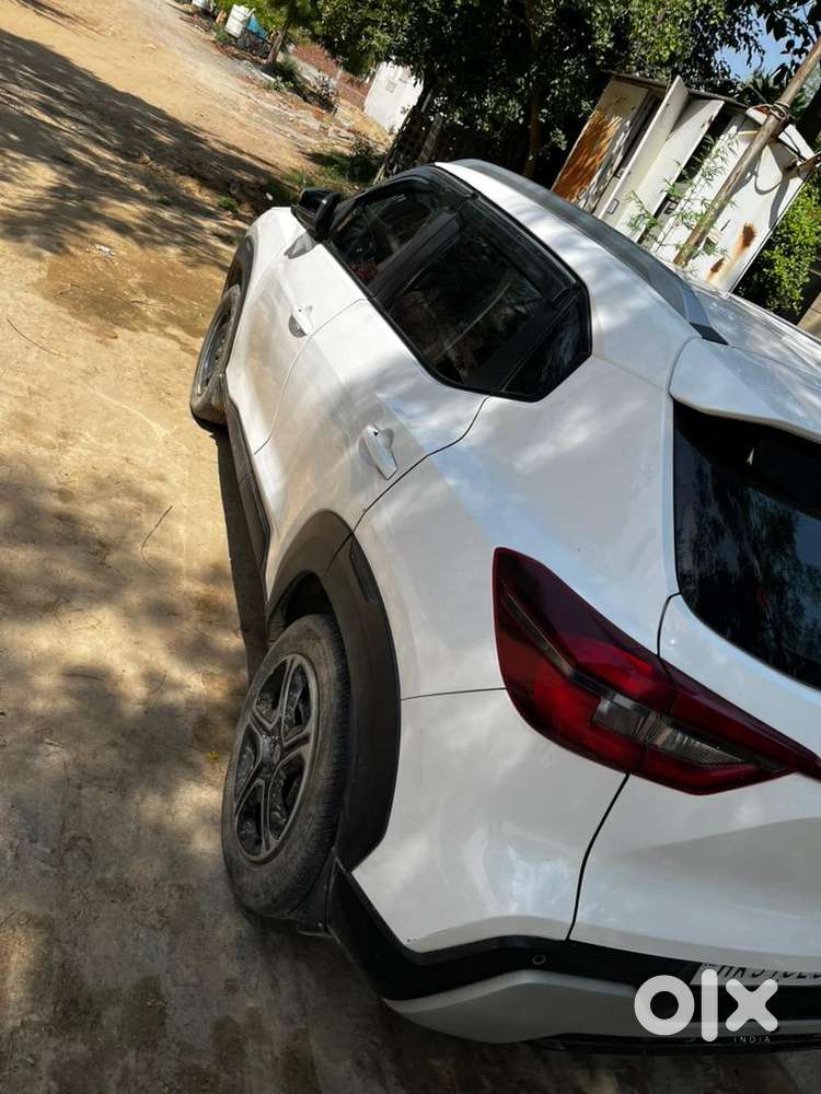 Nissan Magnite 2021 Cng & Petrol 32600 Km Driven