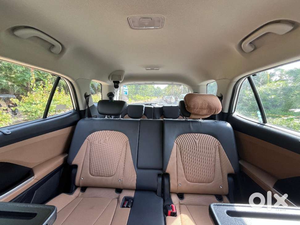 Hyundai Alcazar Signature 1.5 Diesel At 7str, 2025, Diesel